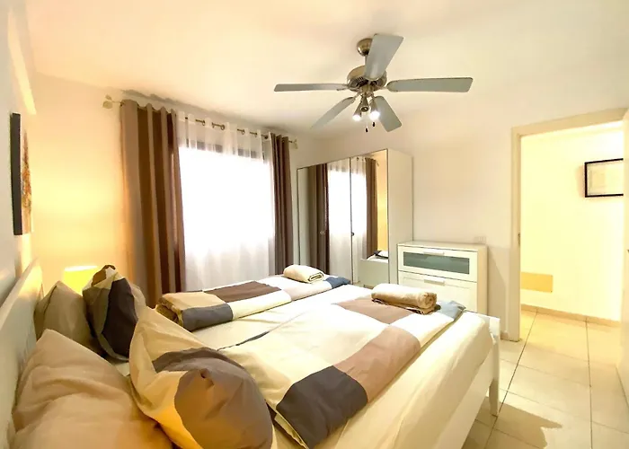 Ocean Golf Und Country Club A3 By Interhome * Сан Мигель