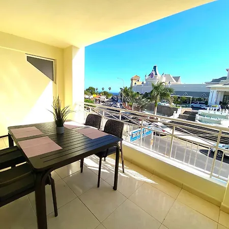 Ocean Golf Und Country Club A3 By Interhome