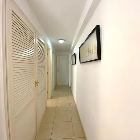Ocean Golf Und Country Club A3 By Interhome Apartament *
