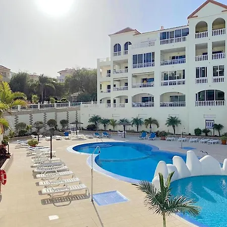 Ocean Golf Und Country Club A3 By Interhome Apartment