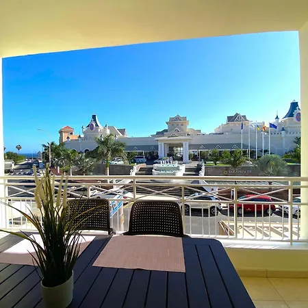 Ocean Golf Und Country Club A3 By Interhome * San Miguel de Abona