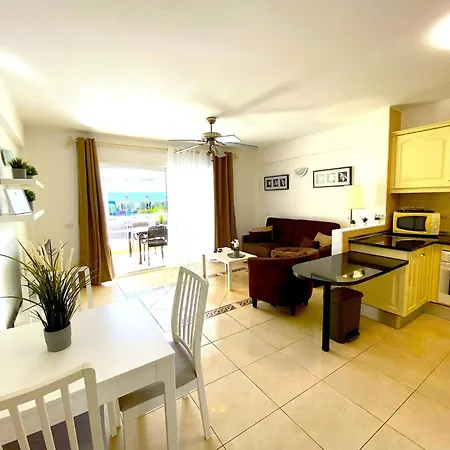 Ocean Golf Und Country Club A3 By Interhome San Miguel de Abona