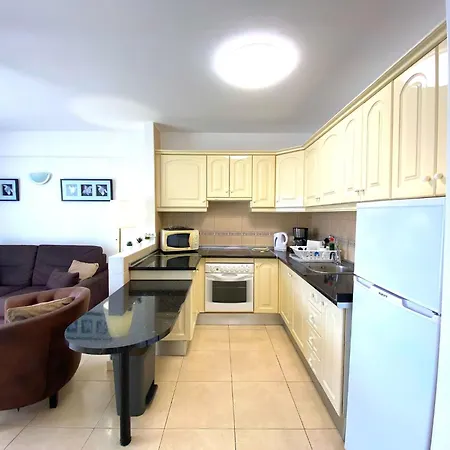 Ocean Golf Und Country Club A3 By Interhome * San Miguel de Abona
