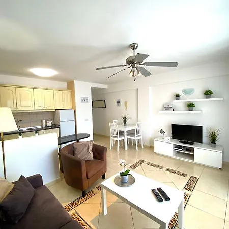 Ocean Golf Und Country Club A3 By Interhome