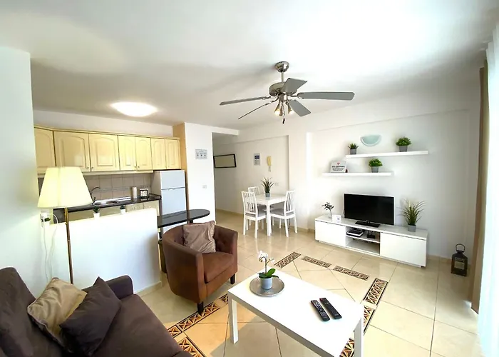 Ocean Golf Und Country Club A3 By Interhome