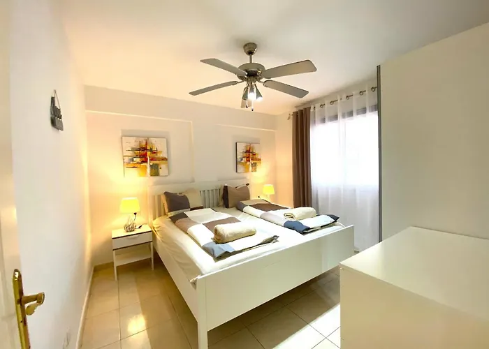 Apartment Ocean Golf Und Country Club A3 By Interhome