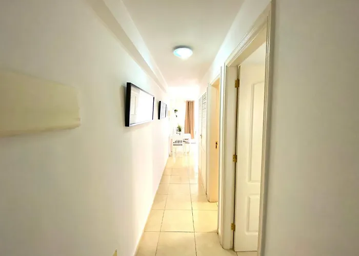 Ocean Golf Und Country Club A3 By Interhome San Miguel de Abona