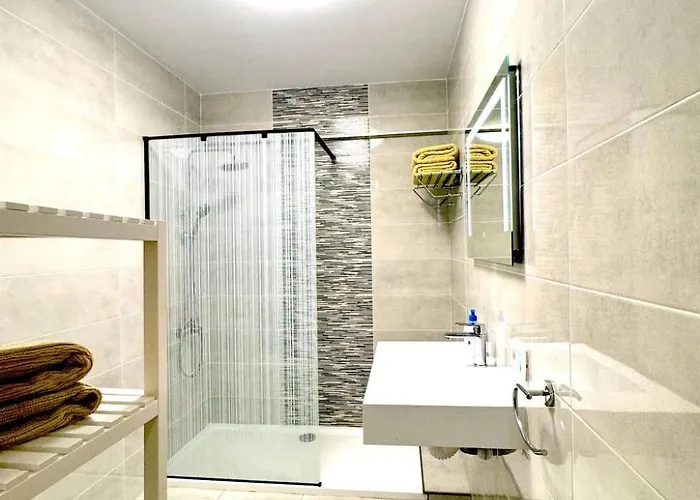 Ocean Golf Und Country Club A3 By Interhome Apartment *