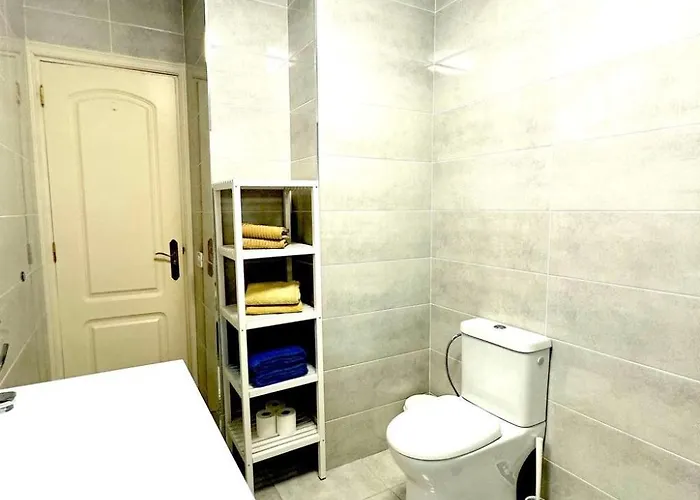 Ocean Golf Und Country Club A3 By Interhome Apartment