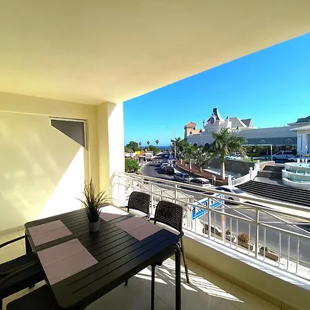 Apartment Ocean Golf Und Country Club A3 By Interhome *