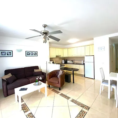 Ocean Golf Und Country Club A3 By Interhome *