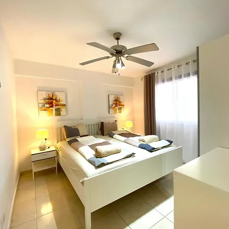 Apartament Ocean Golf Und Country Club A3 By Interhome