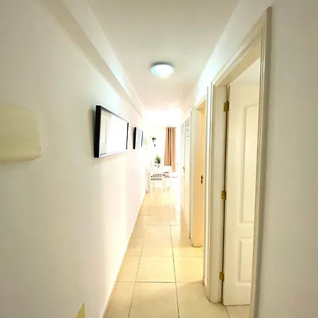 Ocean Golf Und Country Club A3 By Interhome San Miguel de Abona
