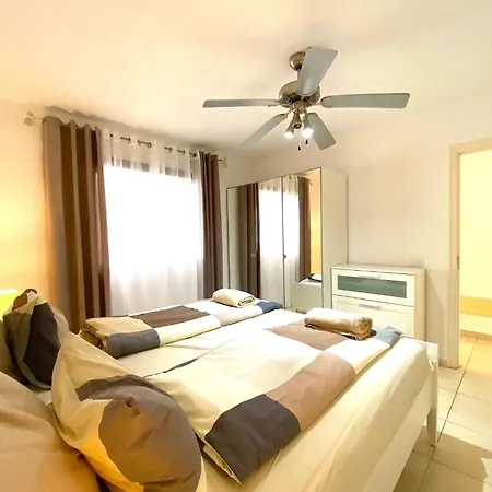 Ocean Golf Und Country Club A3 By Interhome * San Miguel de Abona