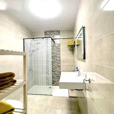Ocean Golf Und Country Club A3 By Interhome Apartament *