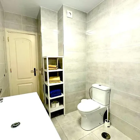Ocean Golf Und Country Club A3 By Interhome Apartament