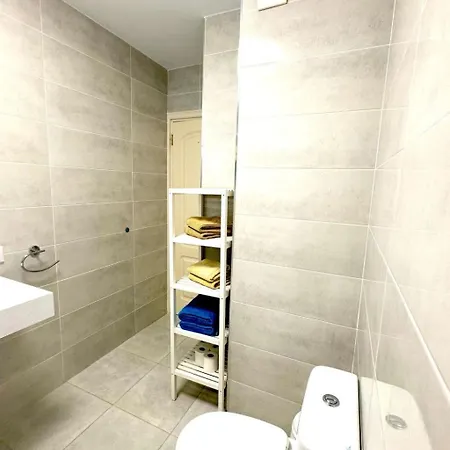Ocean Golf Und Country Club A3 By Interhome * San Miguel de Abona