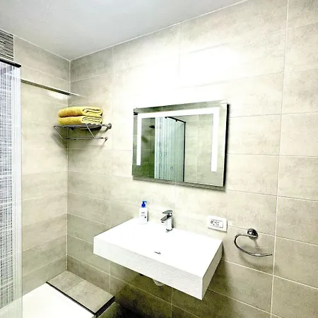 Apartament Ocean Golf Und Country Club A3 By Interhome San Miguel de Abona