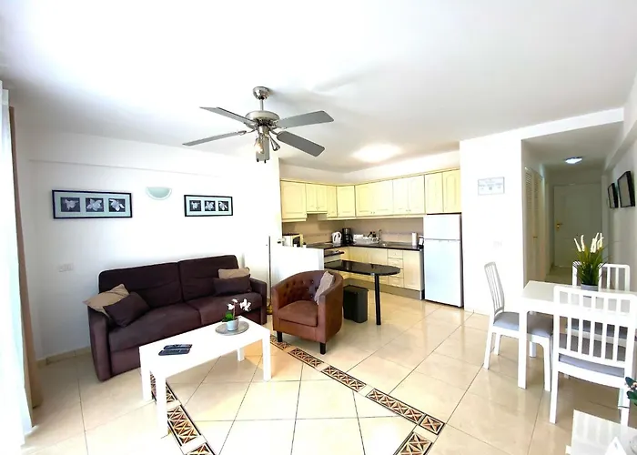 Ocean Golf Und Country Club A3 By Interhome *