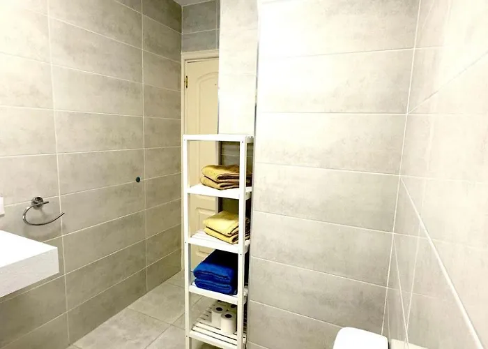 Ocean Golf Und Country Club A3 By Interhome * San Miguel de Abona